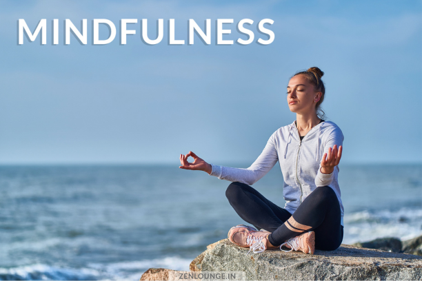 Mindfulness in Motion: Exploring the Healing Powers of Yoga and Meditation